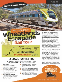 #Wheatlands